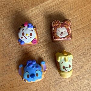 Disney Munchlings Mini Munch Duos Global Gormet